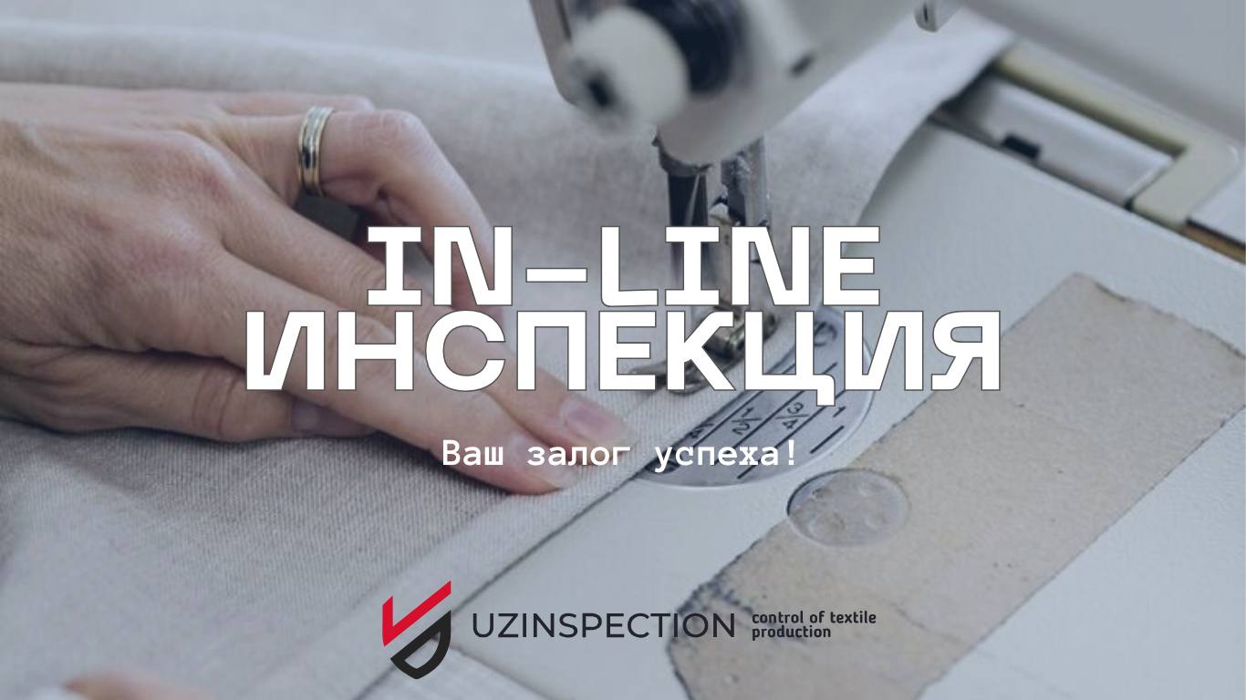 Инлайн инспекция: Ваш залог успеха!