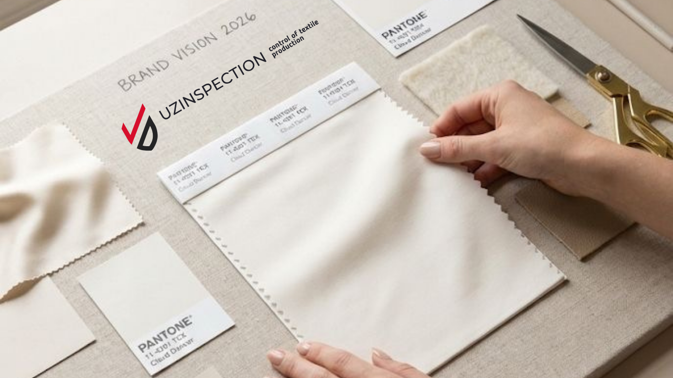 Деним: Время для индивидуальности